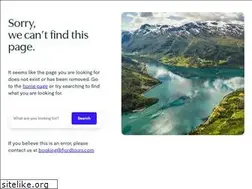 Sites similar to fjordpass.no