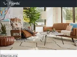 Sites similar to fjords.no