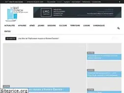 Sites similar to fjordsaguenay.ca