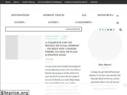 Sites similar to fjordsandbeaches.com