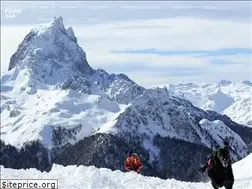 Sites similar to fjordsar.com