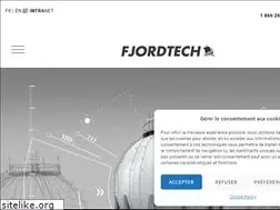 Sites similar to fjordtech.ca