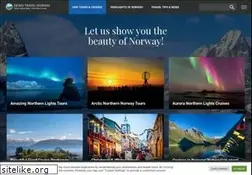 Sites similar to fjordtravel.no