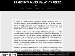 Sites similar to fjp.es