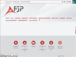 Sites similar to fjp.mg.gov.br