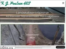 Sites similar to fjpas.dk