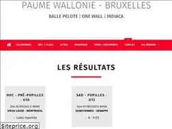 Sites similar to fjpwb.be