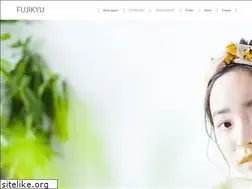 Sites similar to fjq.co.jp