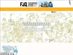 Sites similar to fjq.jp