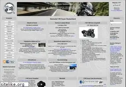 Sites similar to fjr-tourer.de
