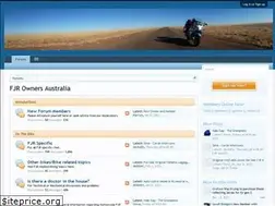 Sites similar to fjr13.org