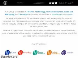 Sites similar to fjrgroup.com
