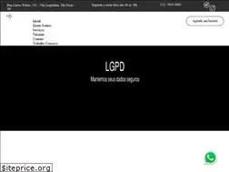 Sites similar to fjrinfo.com.br