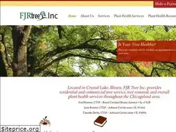 Sites similar to fjrtree.com