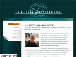 Sites similar to fjrudyandassociates.com