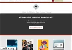 Sites similar to fjs-ev.de