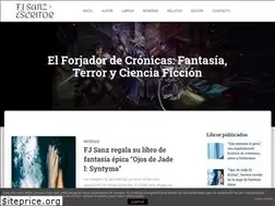 Sites similar to fjsanz.com