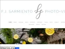Sites similar to fjsarmiento.com