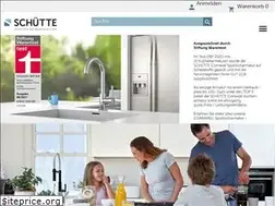 Sites similar to fjschuette.de