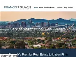 Sites similar to fjslegal.com
