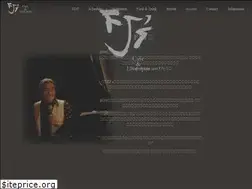 Sites similar to fjslive.com