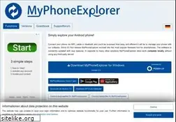 Sites similar to fjsoft.at