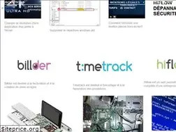 Sites similar to fjsolutions.be