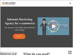 Sites similar to fjsolutions.com