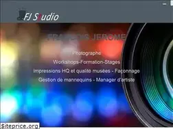 Sites similar to fjstudio.net