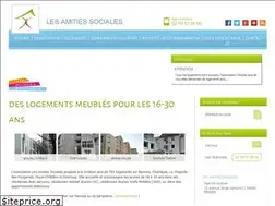 Sites similar to fjt-rennes.com