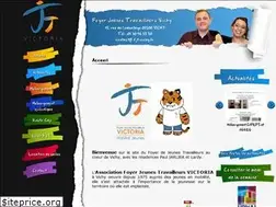 Sites similar to fjt-vichy.fr