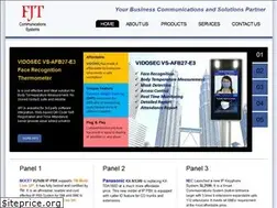 Sites similar to fjt.com.my