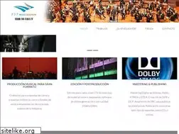 Sites similar to fjtmusic.com