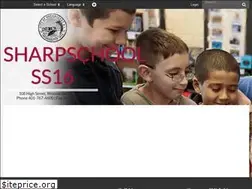 Sites similar to fjturner.k12.wi.us