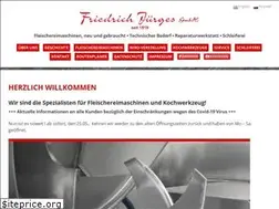 Sites similar to fjuerges.de