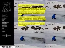Sites similar to fjukartscentre.com