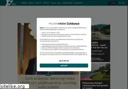 Sites similar to fjuken.no