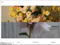 Sites similar to fjura.com