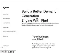Sites similar to fjuri.io