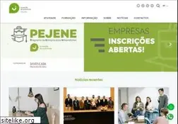 Sites similar to fjuventude.pt