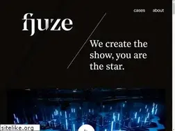 Sites similar to fjuze.com