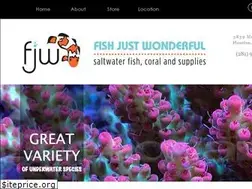 Sites similar to fjwaquarium.com