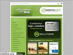 Sites similar to fjwebsites.com