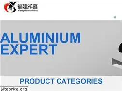 Sites similar to fjxxalu.com