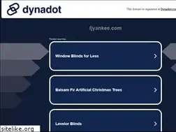 Sites similar to fjyankee.com