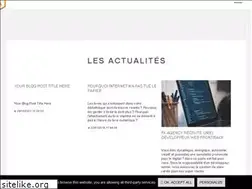 Sites similar to fk-agency.com
