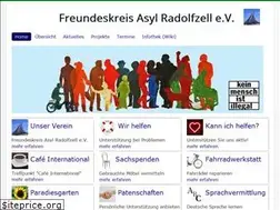 Sites similar to fk-asyl-radolfzell.org