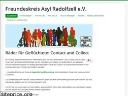 Sites similar to fk-asyl.org