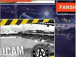 Sites similar to fk-austria.at