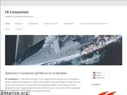 Sites similar to fk-composites.com